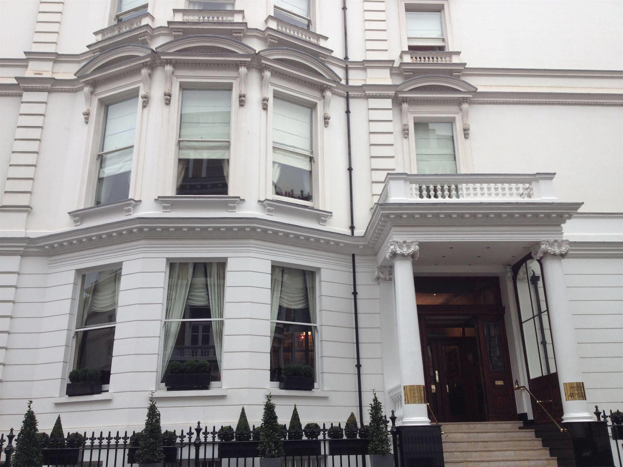 Gem Strathmore Hotel Londres Exterior foto